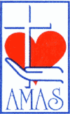 Logo von AMAS  -  Associao Menonita de Ao Social