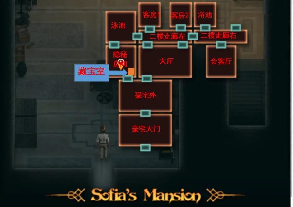 纳迪亚之宝 简体中文 预览图 7