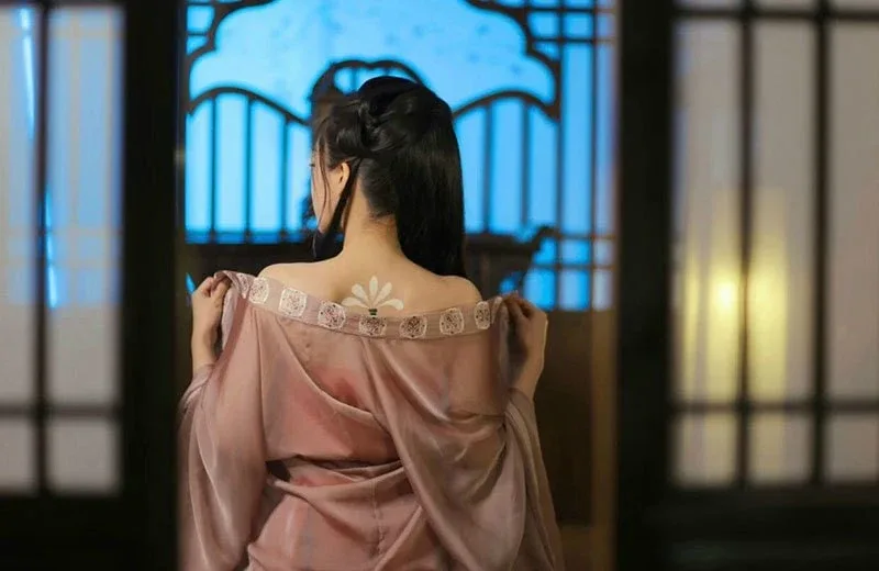 侠女逍遥录 侠女逍遥录游戏论坛全流程 封面图