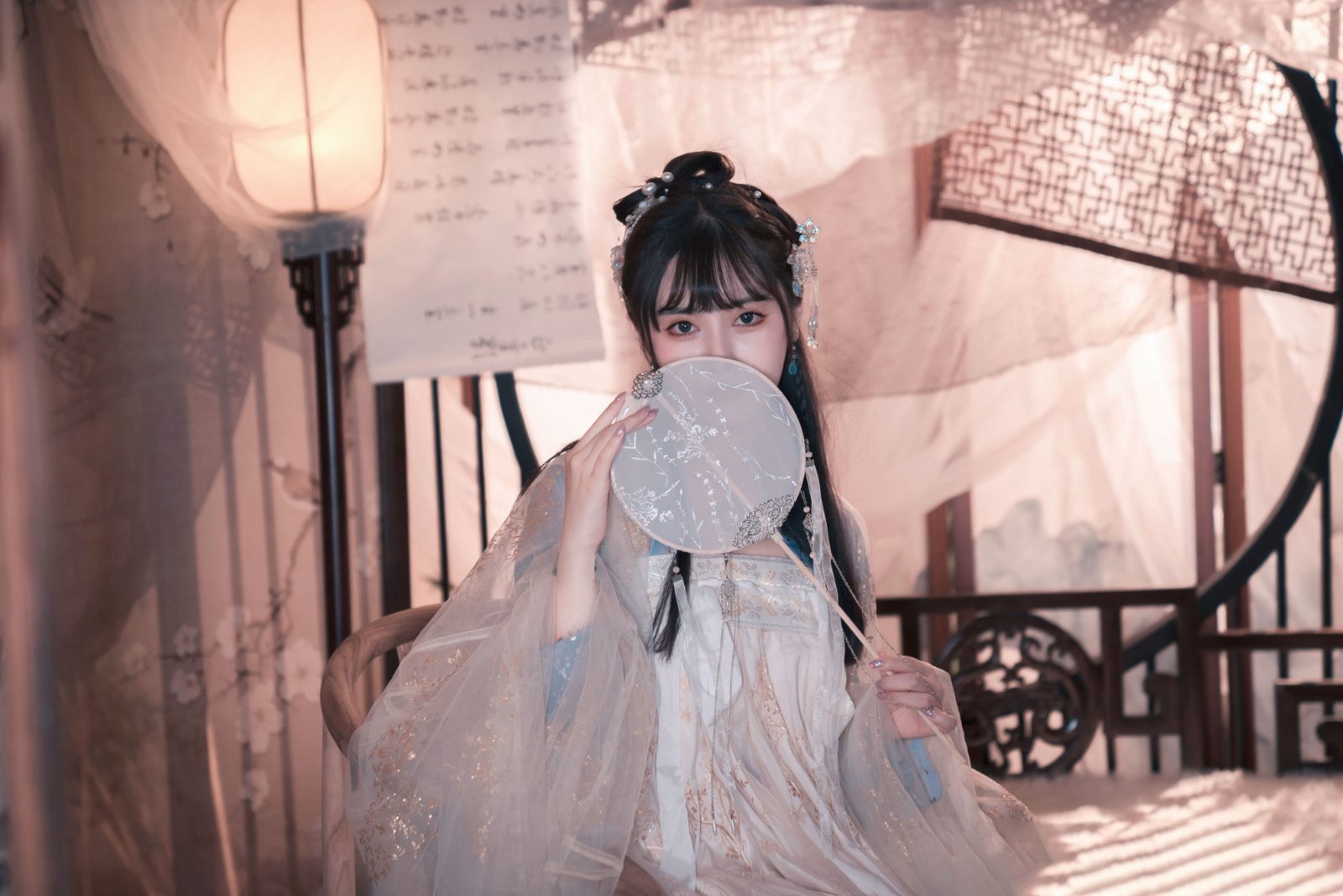 侠女逍遥录 玩法展示 资料图 1