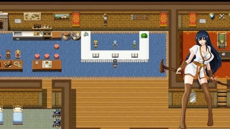 诅咒铠甲 攻略要点 展示图 1